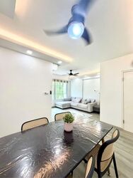 Blk 889A Treetrail@woodlands (Woodlands), HDB 4 Rooms #606383261